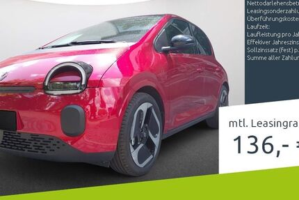 Renault Twingo 1.500 km 23.949 &euro; Bremen 28207