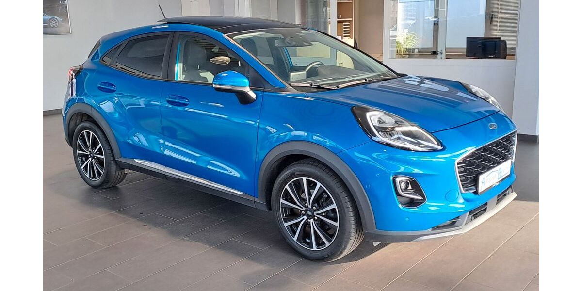 Ford Puma 88.367 km 17.950 &euro; Achim Bierden 28832