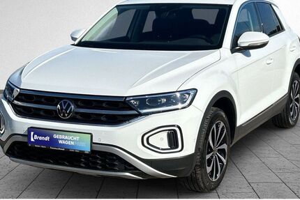 VW T-Roc 69.104 km 19.690 &euro; Weyhe 28844