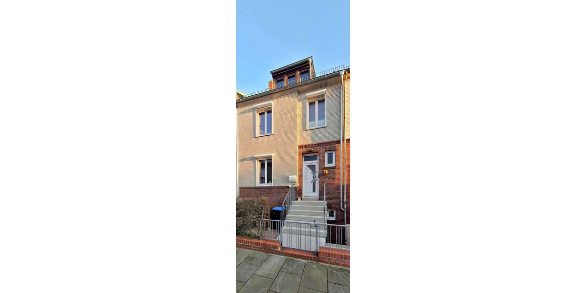 Haus zum Kaufen in Bremen 359.000 € 140 m² 6 zimmer