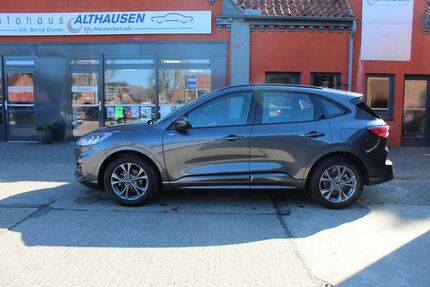 Ford Kuga 17.950 km 22.990 &euro; Thedinghausen OT Wulmstorf 27321