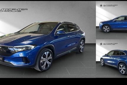 Mercedes-Benz EQA 24.800 km 36.499 € Lilienthal 28865