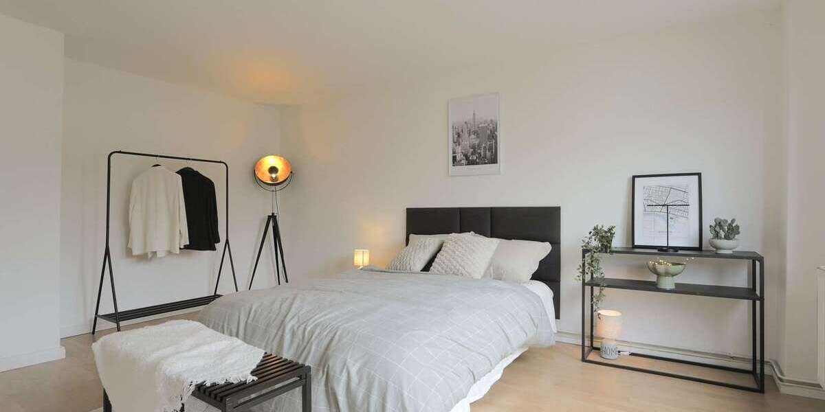 Etagenwohnung Bremen Hemelingen - 3 Zimmer, 77 m&sup2;, 199.000&euro; | Angebot:26732257