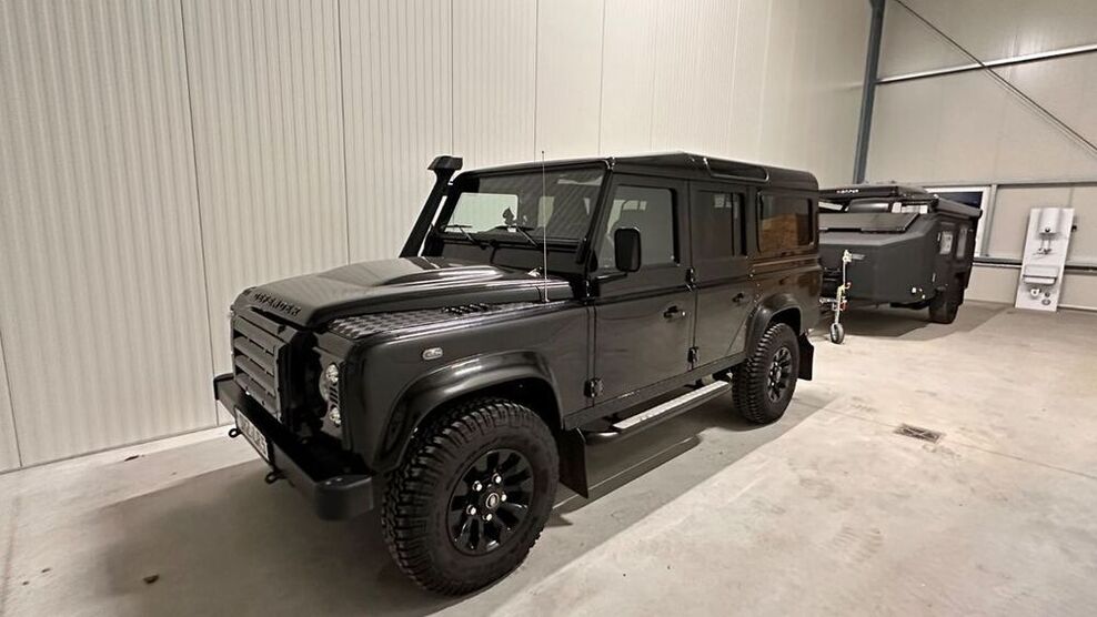 Defender