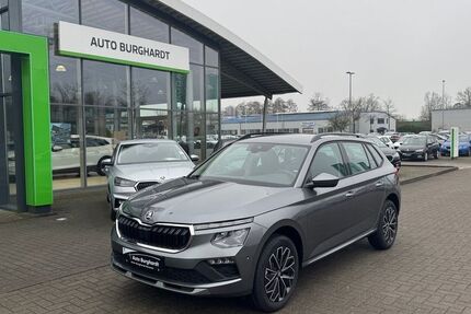 Skoda Kamiq 8.250 km 24.680 &euro; Bremen 28357