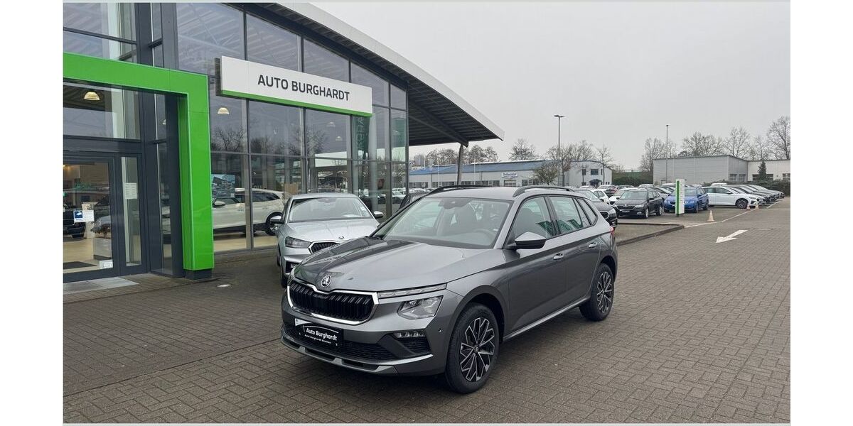 Skoda Kamiq 8.250 km 24.680 &euro; Bremen 28357