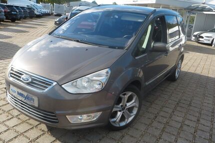 Ford Galaxy 107.145 km 12.990 &euro; Achim-Baden 28832
