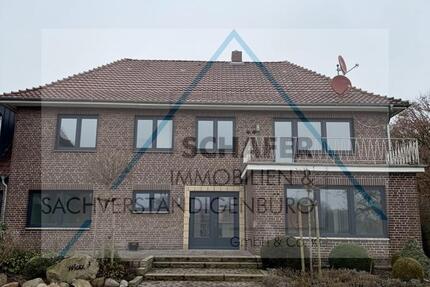 Wohnung Bassum - 2 Zimmer, 74 m&sup2;, 720&euro; | Angebot:25145086