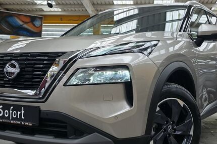 Nissan X-Trail 9.000 km 29.890 &euro; Wallhöfen bei Bremen 27729