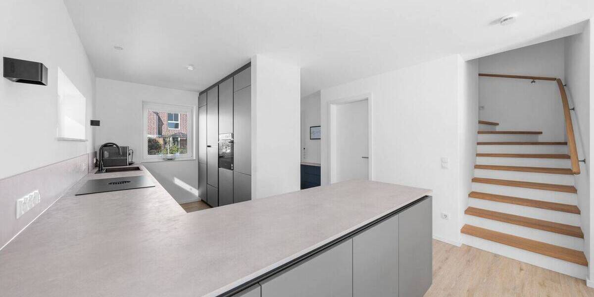 Einfamilienhaus Weyhe Leeste - 3 Zimmer, 121 m&sup2;, 649.000&euro; | Angebot:26595139