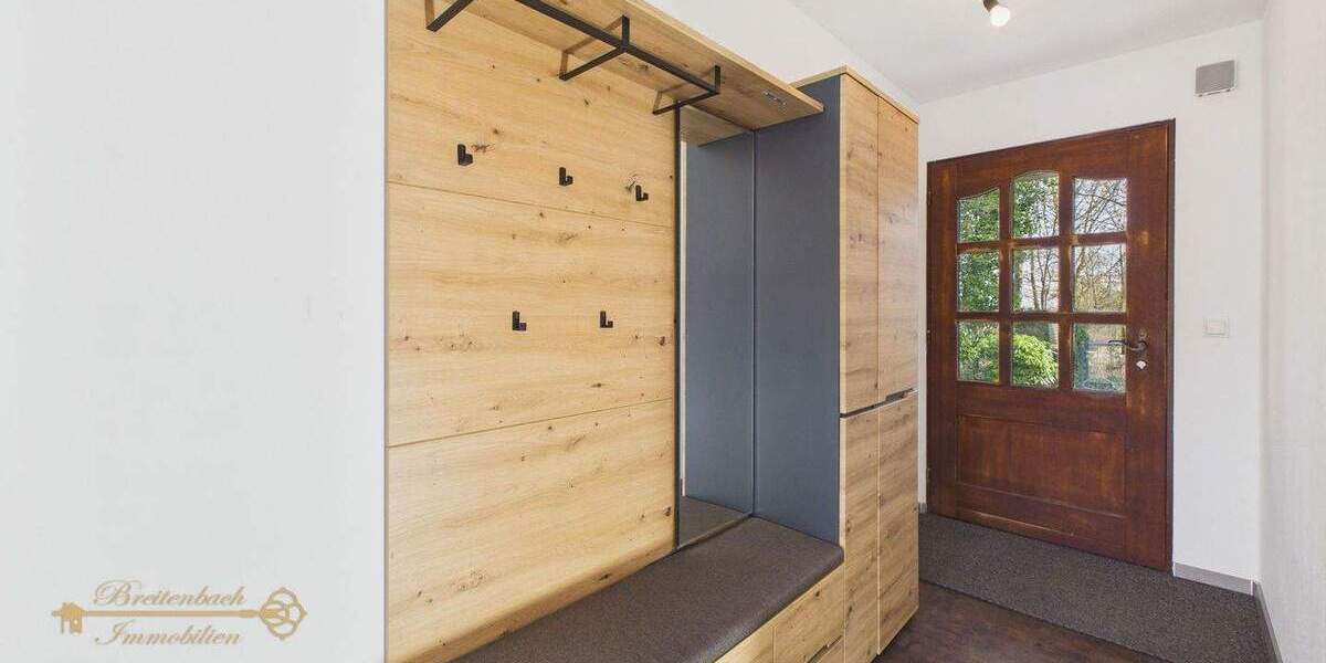 Reihenmittelhaus Bremen Kirchhuchting - 3 Zimmer, 81 m&sup2;, 329.000&euro; | Angebot:25684190