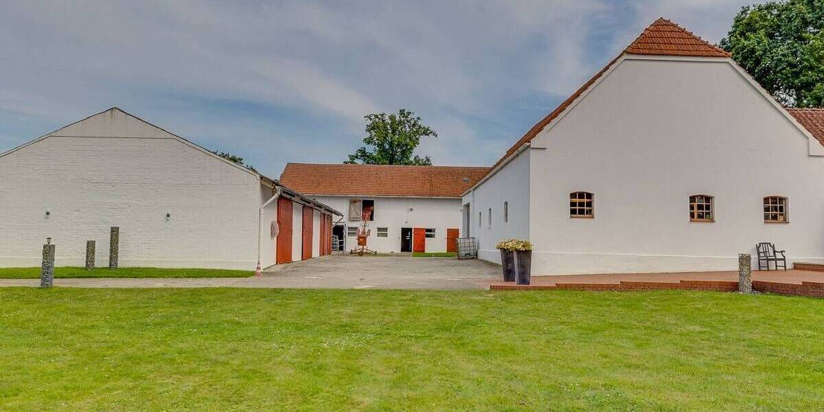 Mehrfamilienhaus, Wohnhaus Oyten Oyterdamm - 1 Zimmer, 528 m&sup2;, 795.000&euro; | Angebot:22347908