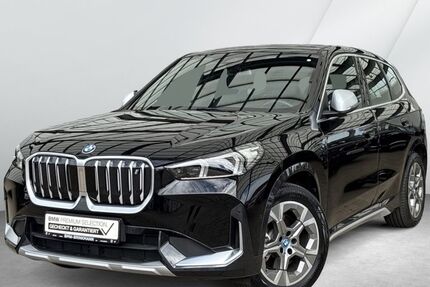 BMW iX1 24.000 km 36.460 &euro; Grasberg 28879