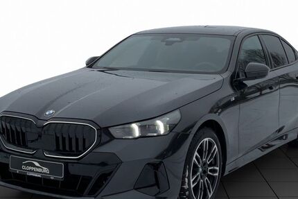 BMW 520 14.739 km 58.995 &euro; Syke 28857
