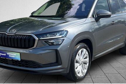 Skoda Kodiaq 1.010 km 44.490 &euro; Achim 28832