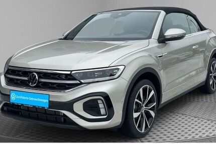 VW T-Roc 5.000 km 42.990 &euro; Weyhe 28844