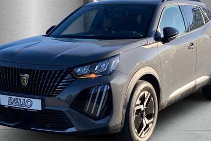 Peugeot 2008 7.379 km 22.480 &euro; Bremen 28199