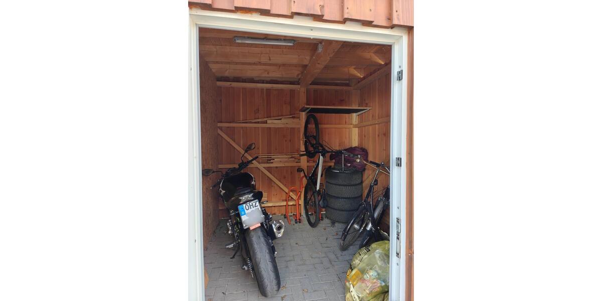 Terrassenwohnung Osterholz-Scharmbeck Scharmbeck - 3 Zimmer, 92 m&sup2;, 1.250&euro; | Angebot:25831576