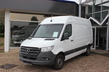 Mercedes-Benz Sprinter 183.000 km 18.500 € Bassum 27211