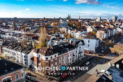 Haus Bremen Östliche Vorstadt - 14 Zimmer, 454 m&sup2;, 1.290.000&euro; | Angebot:26097544