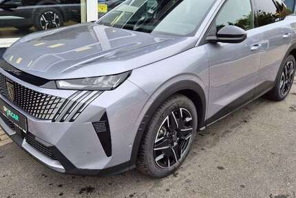 Peugeot 3008 24.349 km 28.890 € Sudwalde 27257