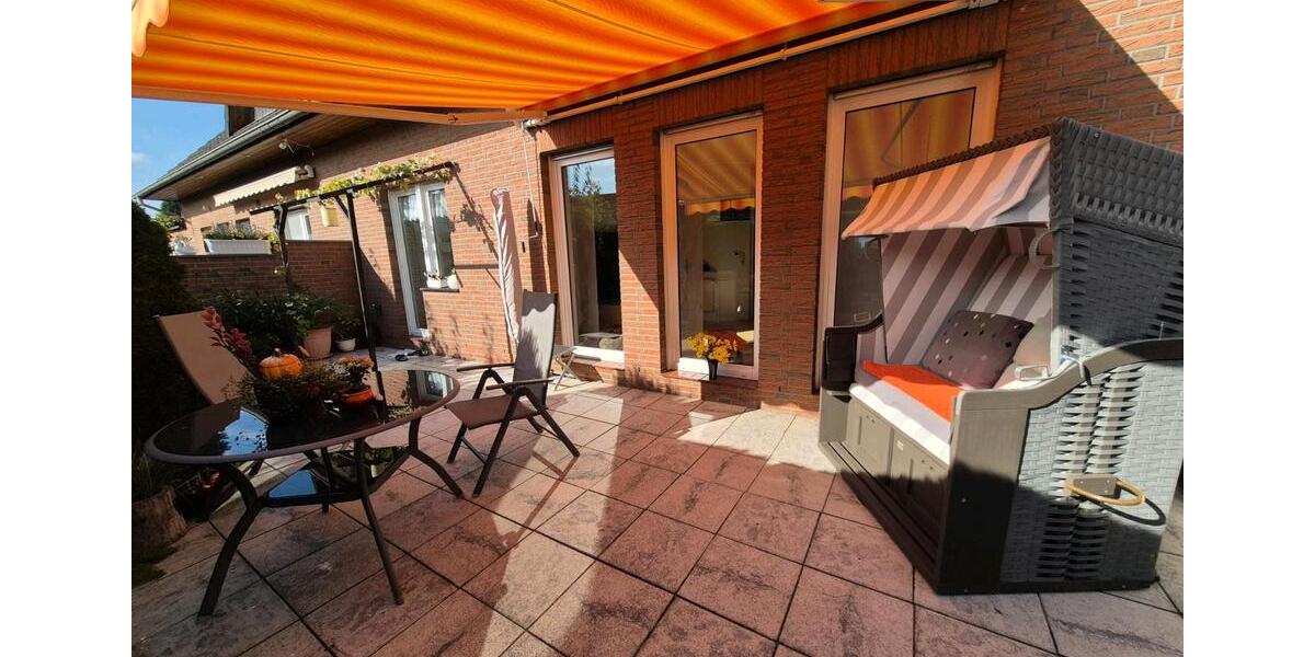 Doppelhaushälfte Bremen Osterholz - 4 Zimmer, 89 m&sup2;, 385.000&euro; | Angebot:24977520