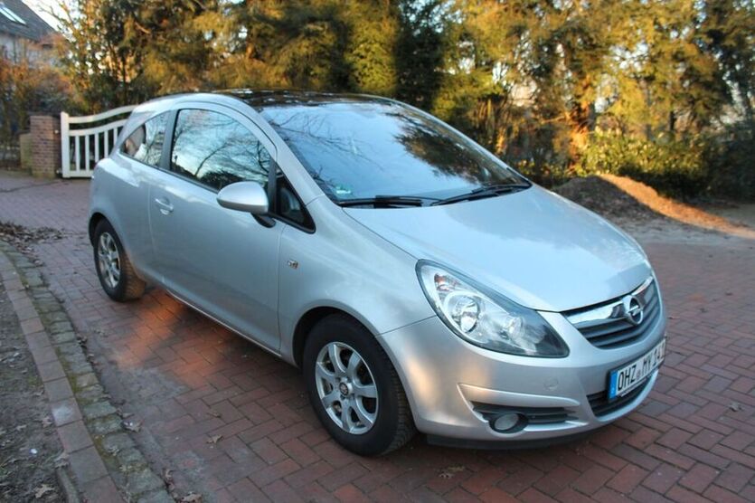 Corsa