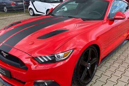 Ford Mustang 24.820 km 41.000 € Achim - Uphusen 28832
