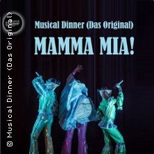 Musical Dinner (Das Original) - Mamma Mia! Hude