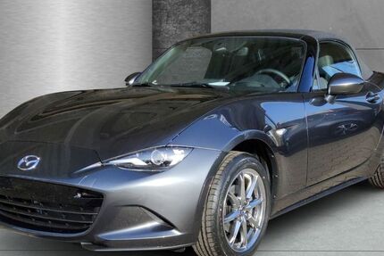 Mazda MX-5 1.900 km 31.980 &euro; Bremen 28199