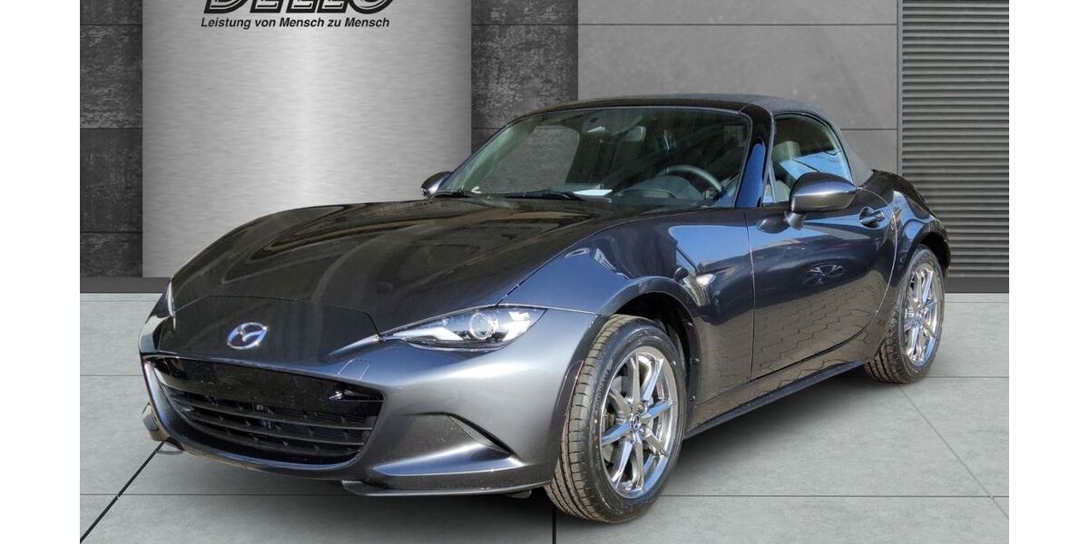 Mazda MX-5 1.900 km 31.980 &euro; Bremen 28199