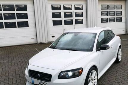 Volvo C30 99.999 km 7.899 &euro; Stuhr 28816