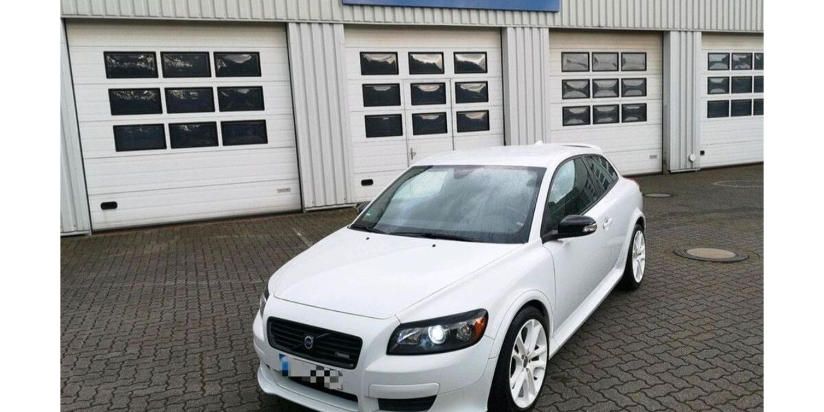 Volvo C30 99.999 km 7.899 &euro; Stuhr 28816