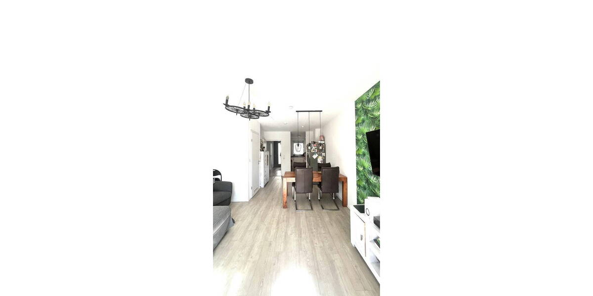 Reihenmittelhaus Bremen Neue Vahr Nord - 4 Zimmer, 117 m&sup2;, 459.000&euro; | Angebot:26214892