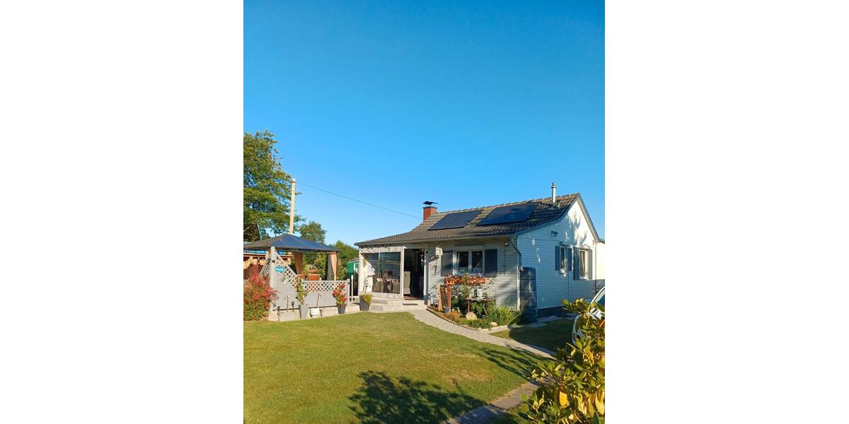 Einfamilienhaus Syke - 3 Zimmer, 71 m&sup2;, 95.000&euro; | Angebot:27239655