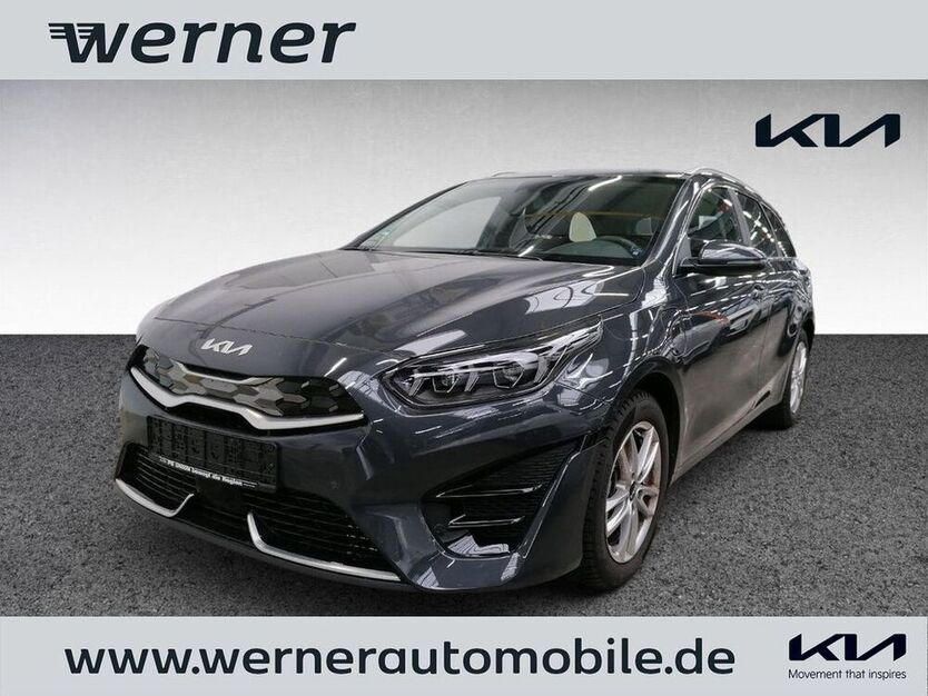 ceed Sportswagon
