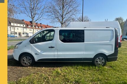 Fiat Talento 137.099 km 8.900 &euro; Bremen 28205