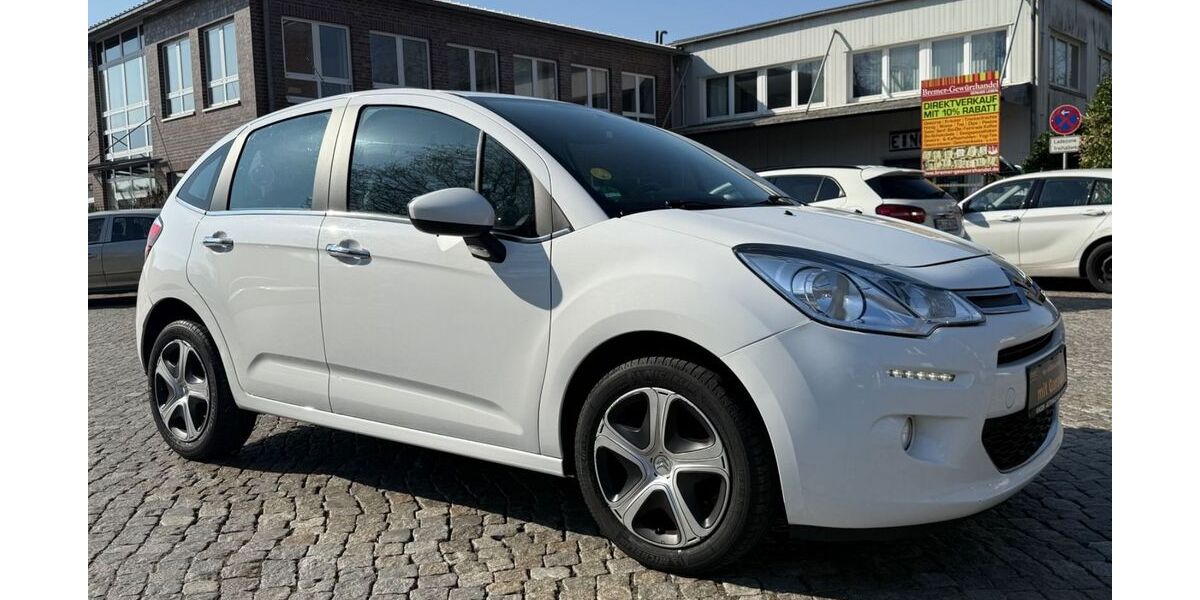 Citroen C3 124.000 km 5.990 &euro; Bremen 28329