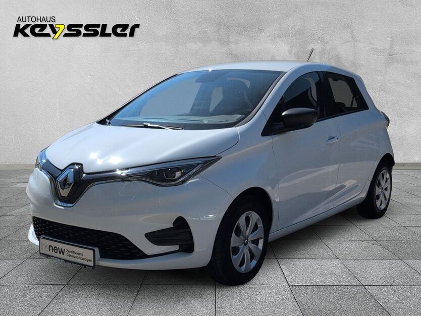 Renault ZOE 43.649 km 12.990 € Bremen 28199