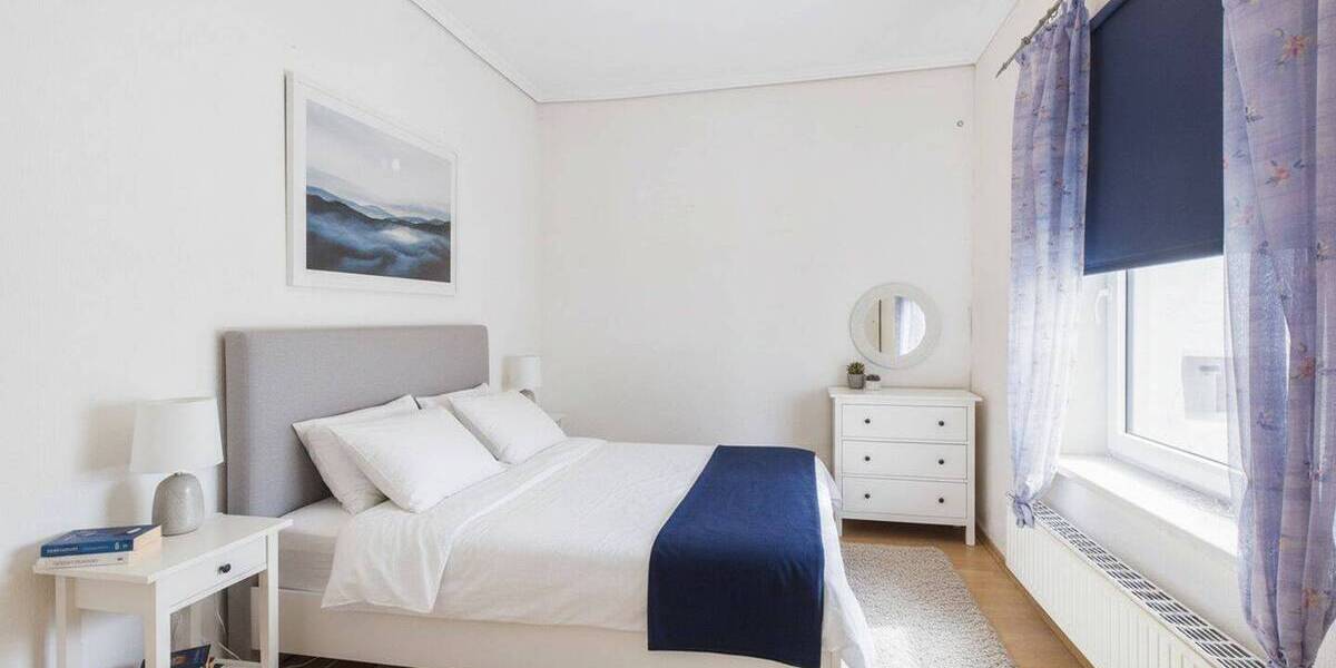 Reihenmittelhaus Bremen Osterfeuerberg - 4 Zimmer, 106 m&sup2;, 199.000&euro; | Angebot:26555026