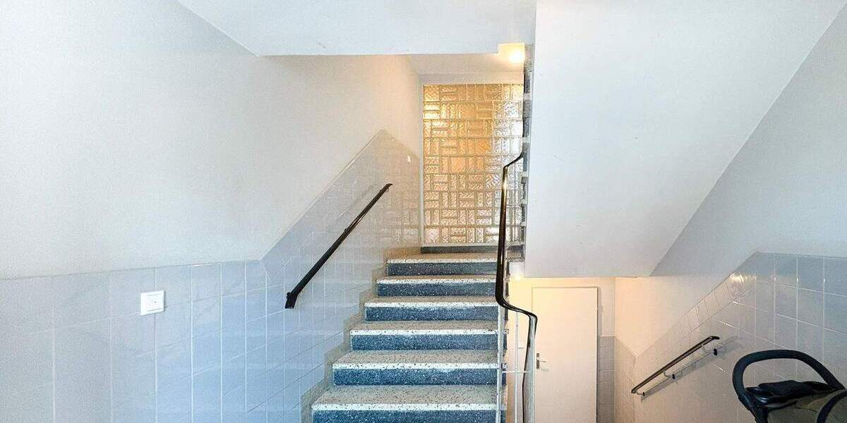 Etagenwohnung Bremen Ellenerbrok-Schevemoor - 2 Zimmer, 64 m&sup2;, 129.000&euro; | Angebot:25775196