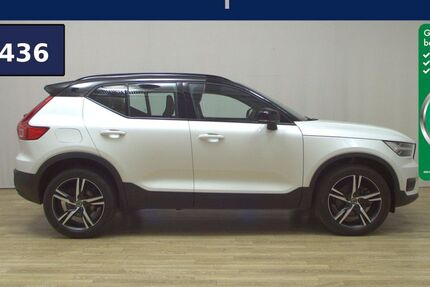 Volvo XC40 40.919 km 27.780 &euro; Bremen / Arsten 28279