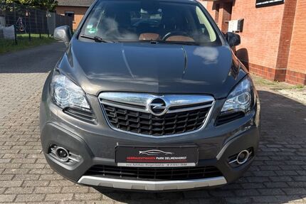 Opel Mokka 190.000 km 6.450 &euro; Delmenhorst 27751