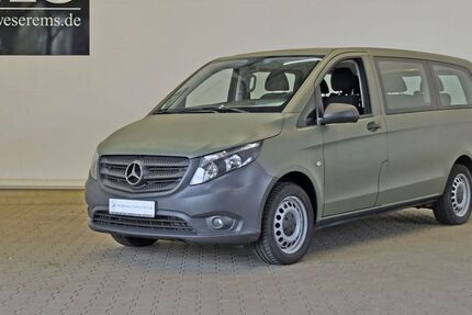 Mercedes-Benz Vito 65.200 km 33.796 &euro; Hude 27798