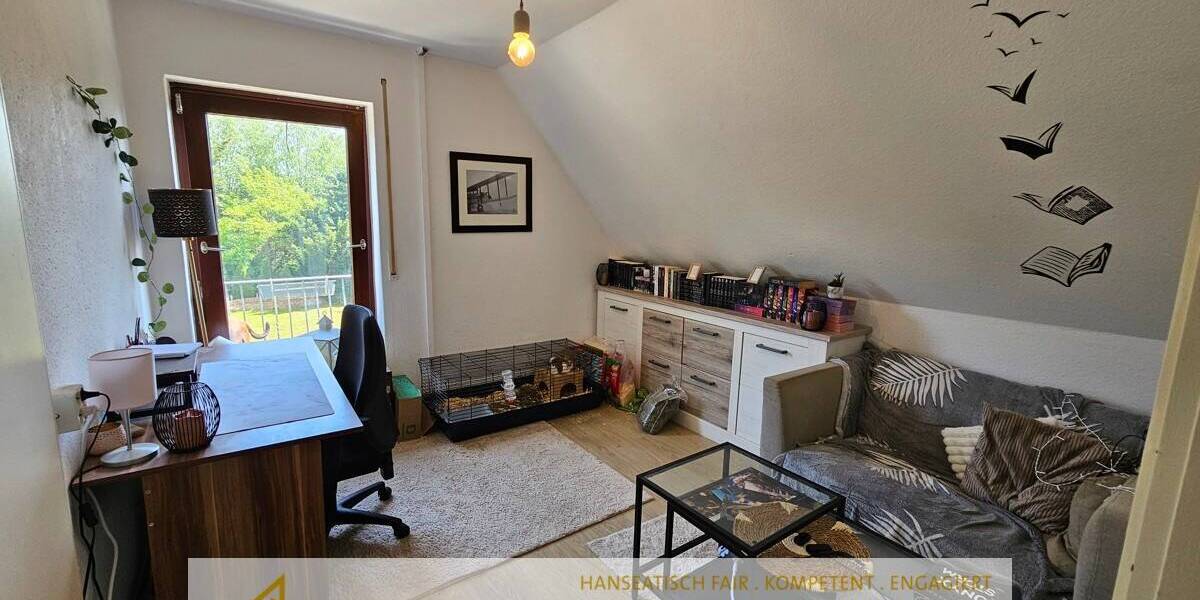 Mehrfamilienhaus, Wohnhaus Thedinghausen - 8 Zimmer, 172 m&sup2;, 414.900&euro; | Angebot:25737521