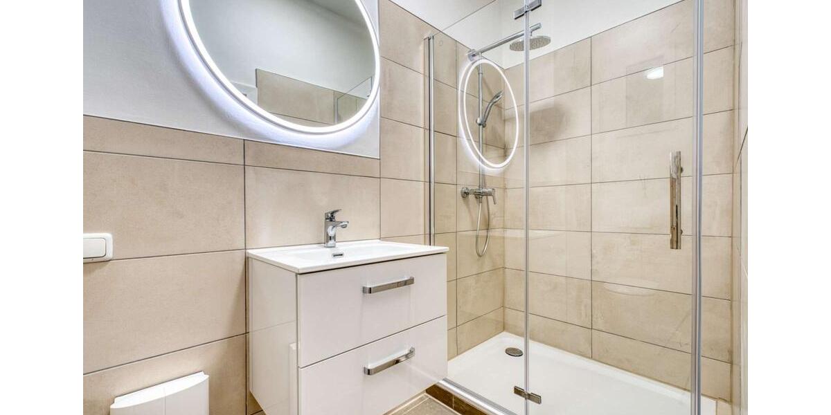 Etagenwohnung Bremen Östliche Vorstadt - 2 Zimmer, 60 m&sup2;, 950&euro; | Angebot:25046158