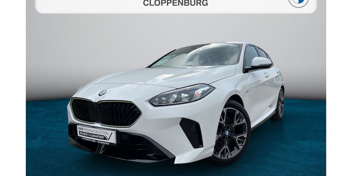 BMW 120 15.047 km 34.380 &euro; Delmenhorst 27751