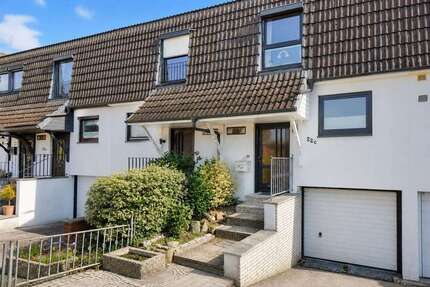 Haus Delmenhorst Düsternort - 4 Zimmer, 105 m&sup2;, 279.900&euro; | Angebot:27287792