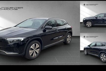 Mercedes-Benz EQA 12.200 km 34.999 &euro; Lilienthal 28865