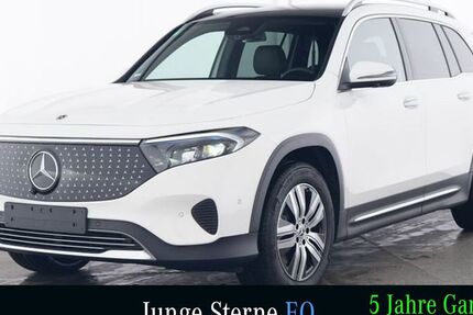 Mercedes-Benz EQB 14.932 km 38.983 € Weyhe 28844